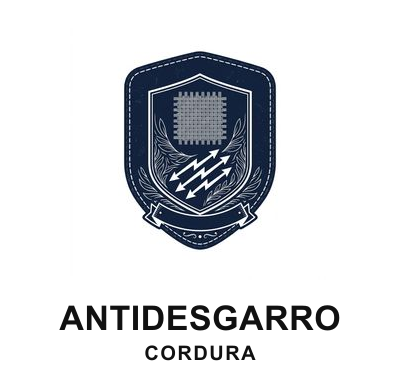 Lona antidesgarro