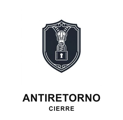 Cierre antiretorno