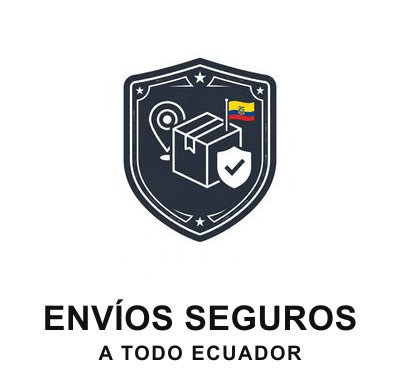 Envíos seguros