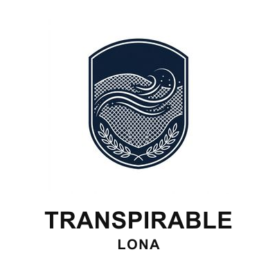 Transpirable
