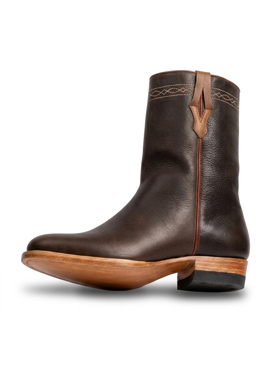 Bota Española Café