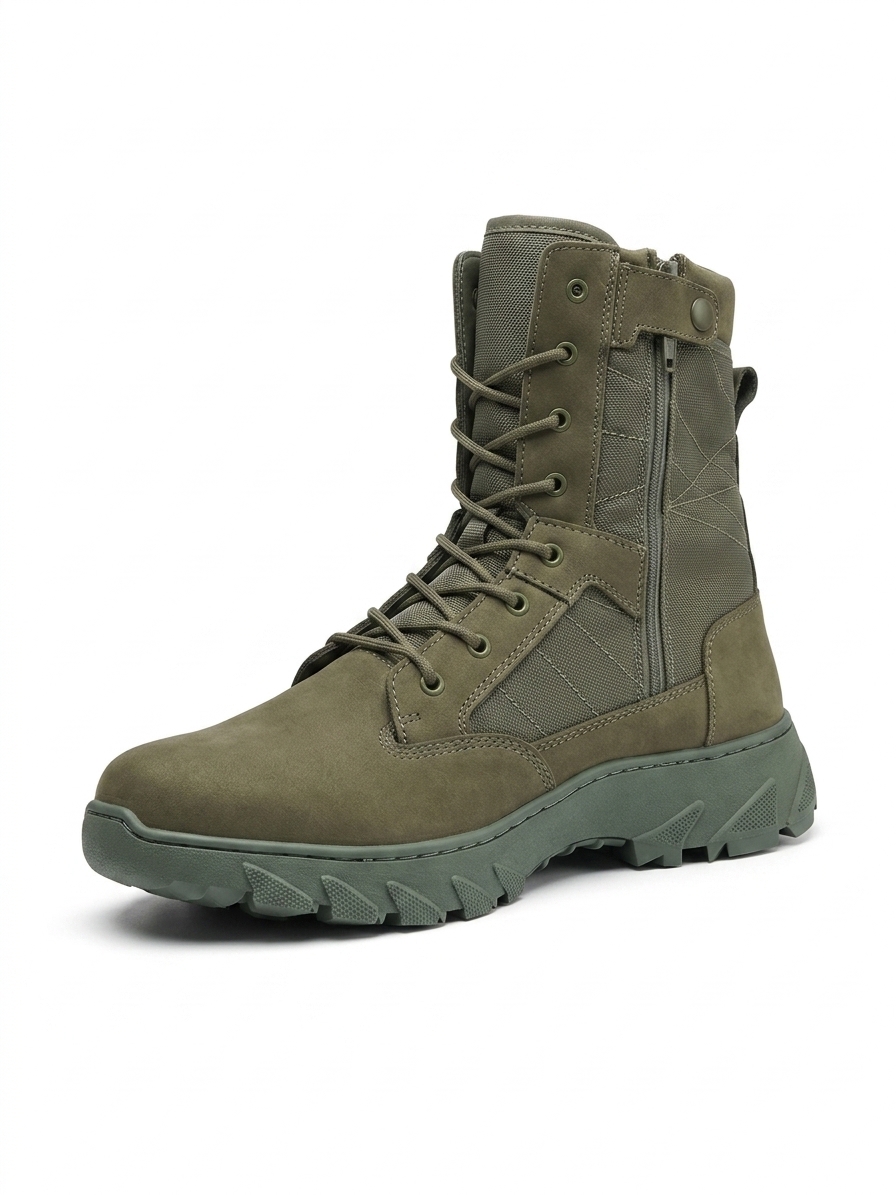 Bota Ranger Green