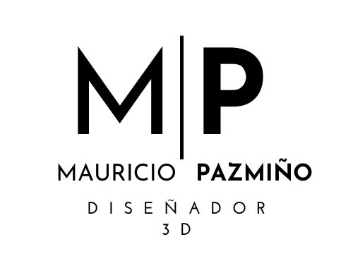 diseñado 3d